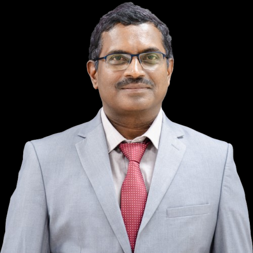 Dr. Sripad R. Naik
