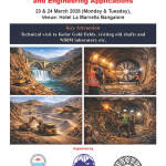 Rock Mechanics: Principles, Practice and Engineering Applications