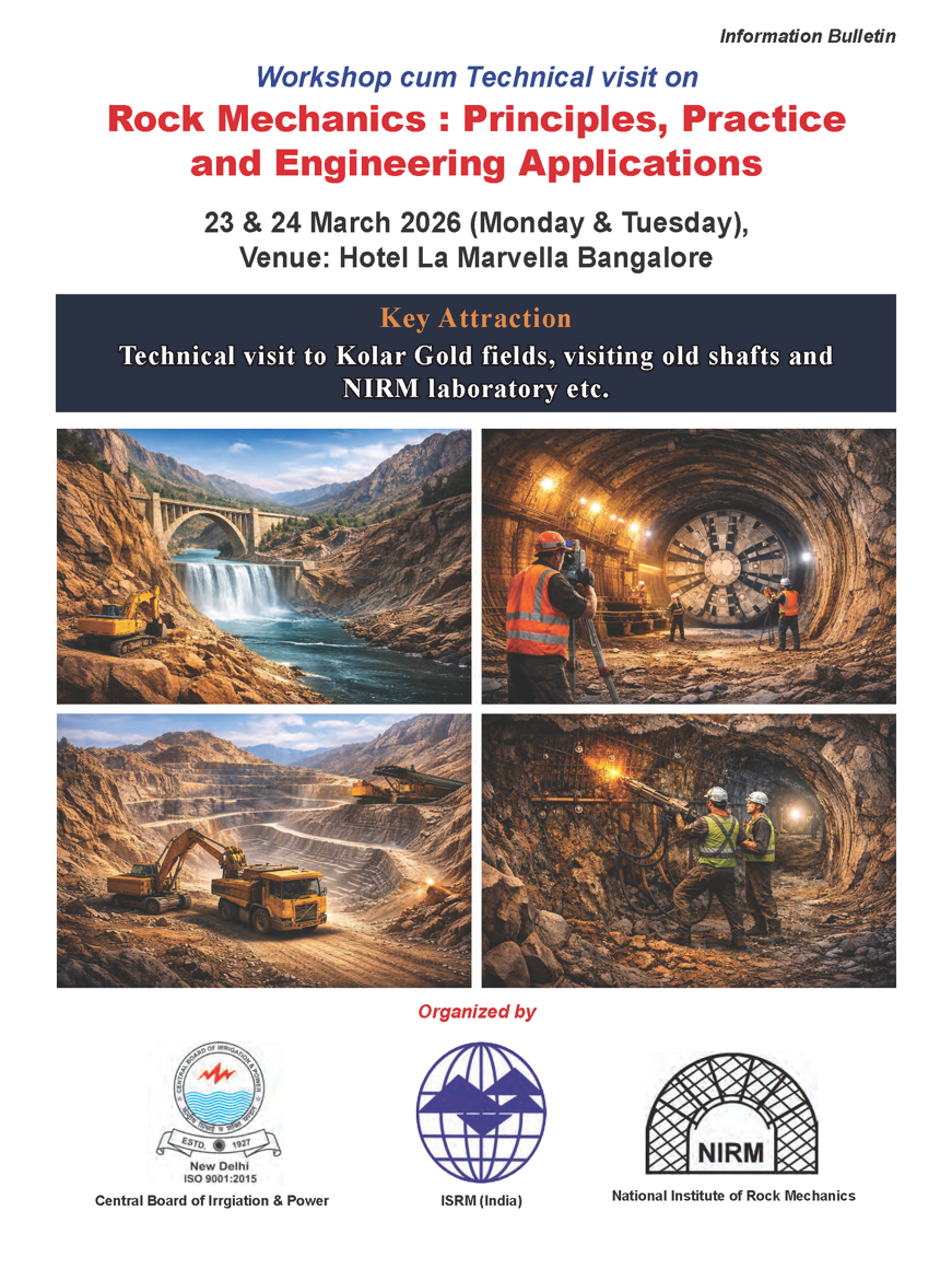 Rock Mechanics: Principles, Practice and Engineering Applications